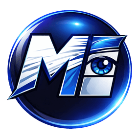 Логотип MangaInside, Манга Инсайд, Мангаинсайд